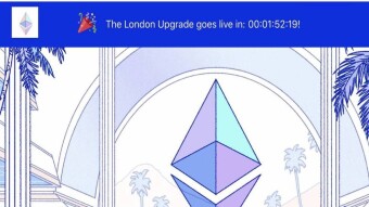 The most awaited event in the Crypto World is here - Ethereum’s EIP-1559 upgrade!!