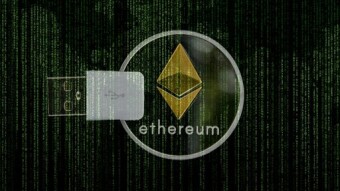 Ethereum On The Move While Network Fees On Transactions Soars Over To 17,500 Ethereum Per Day!
