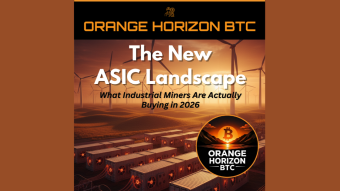 The New ASIC Landscape: What Industrial Miners Are Actually Buying in 2026