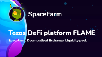 Flame DeFi: An Upcoming DEX on Tezos with Interesting Tokenomics
