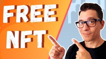 You Can Get A Free NFT from TEZOS (not click-bait).
