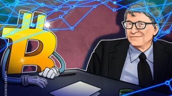 Microsoft wants to know if you use Bitcoin