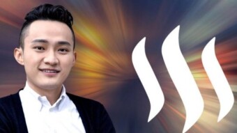 WHEN JUSTIN SUN MAKE ENTRY IN "Steemit.inc"