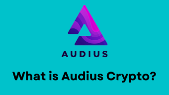 What is Audius Crypto and How will It End Spotify and Soundcloud?