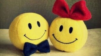 How To Be Happy
