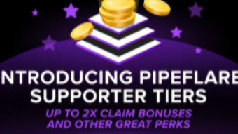 PipeFlare Supporter FAQ