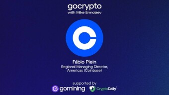 "Brazil's Crypto Market Is Setting an Example for the World” – An Interview with Coinbase's Fábio Plein