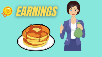 Pancakeswap POOL SFP Tokens is Ready!
