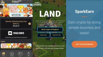 Top 3 Blockchain Games/Companies I'll be Spending My Time & Money On
