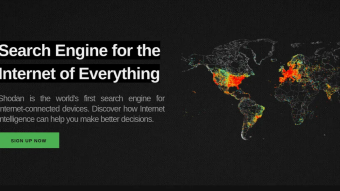 Finding Factories: Using Shodan to Identify SCADA Devices