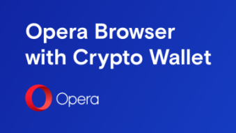 Opera is the First Major Browser to Allow Bitcoin Payments!