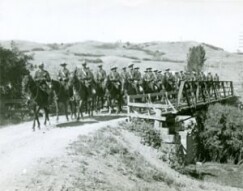 Anjikuni: An Enigma for the Canadian Mounted Police
