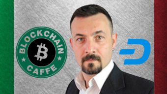 Molto Bello! Dash Appears on Blockchain Caffe