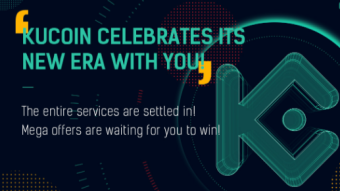KuCoin Candy Giveaway: Check In for 7 Consecutive Days and Get a Share of 2,000 USDT!