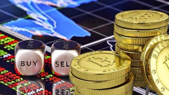 How to start trading cryptocurrency. Instructions for beginners