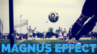 Magnus Effect...
