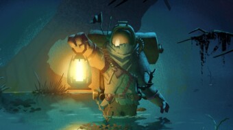 Outer Wilds is a timeless adventure.