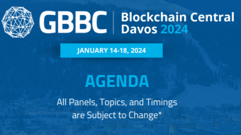 Blockchain Central Davos 2024: A Glimpse into Day 2 - Tokenization and the Future of Finance