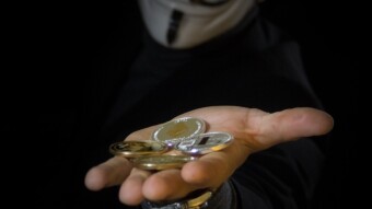 Donald Trump is a holder of ETH