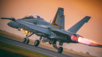 Wings For Ukraine: The Other Option