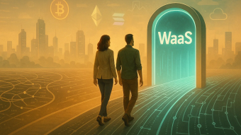 Wallet-as-a-Service: The Secret Weapon Web3 Founders Can’t Ignore