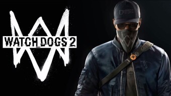 Watch Dogs 2 free on Epic Games Store