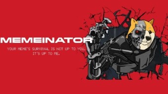 MEMEINATOR ,my new favorite Memecoin