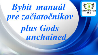 Bybit pre začiatočníkov