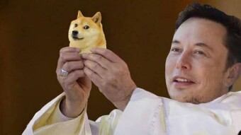 DOGE Corp. Purchases TESLA and SNL In Surprise Multi-Market Tyranny... Satire