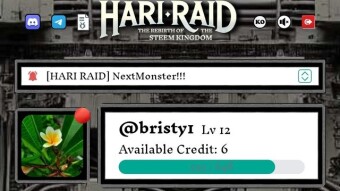 Hari raid game ||Day 43.