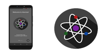 With Atomize, You Don't Have To Worry About High-Resolution Images.