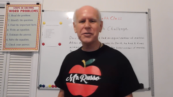 Basic Ten Day 84
