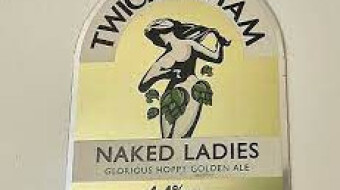 BeerSaturday Challenge