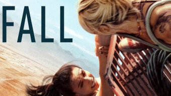 Movie Review: Fall (2022)