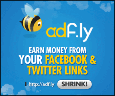 AdFly- A URL Shortener Service