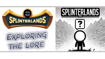 Splinterlands | Exploring The Lore ...