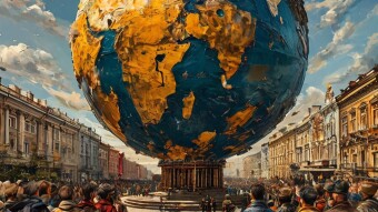 Geopolitical conflicts in Russia: the longer they last, the harder they end
