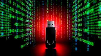 Turn Any USB Stick into a Crypto Vault: VeraCrypt, Coinomi, and the Truth About "Cold Storage"