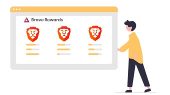 Free Crypto Part 1: Brave Browser