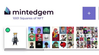 It's kinda like Google, but for NFTs