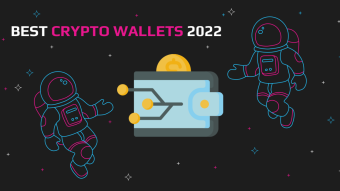 Best Crypto Wallets in 2022