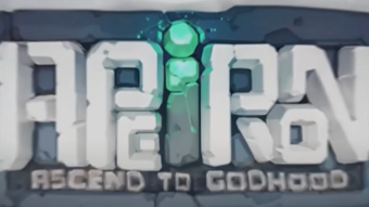 APEIRON