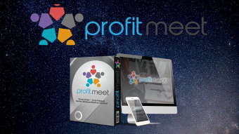 ProfitMeet Honest Review Demo - !!! DON'T BUY PROFIT MEET WITHOUT MY BONUSES !!!