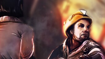 Emberlight - Chapter 5