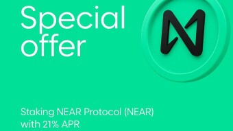 Staking Near (NEAR) with 21% APR on Super: A Complete Guide