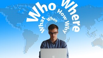 Who am I? What skills have I developed on my journey?