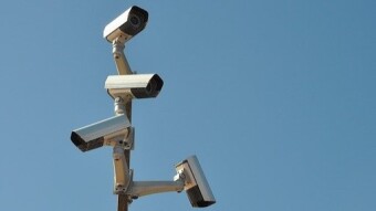 Police Cameras are Providing Facial Recognition Tracking to Criminals in Moscow
