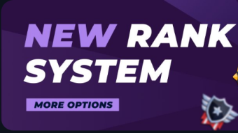 Betfury - Update to Rank System