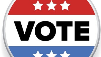 THE ONLY WAY TO VOTE