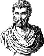 Herodotus, Stories (when to catch a cold can become lethal).